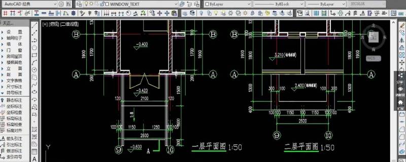 cad画长方形怎么输入两个尺寸 cad画长方体怎么输入两个尺寸