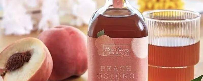 桃子酿酒方法和步骤 怎样用桃子酿酒