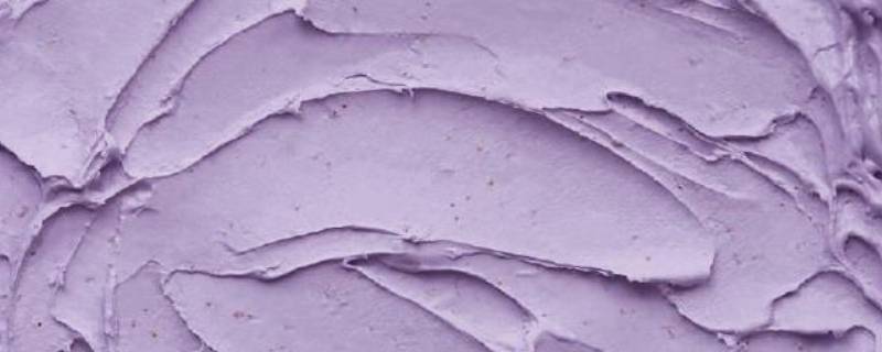 香芋紫怎么调出来颜料 香芋紫怎么调出来
