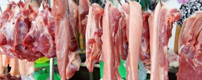 猪肉放冰箱怎么保存新鲜 猪肉怎样在冰箱更保鲜
