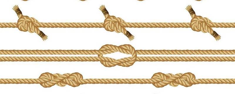 系绳子的方法 汉服束腰怎么系绳子的方法