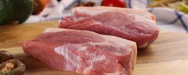 猪肉可以做什么家常菜 做菜用什么猪肉