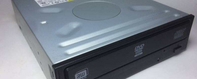 dvd驱动器怎么安装在电脑上 dvd驱动器怎么安装