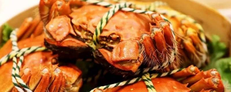 新鲜青蟹怎么做好吃 鲜活青蟹怎么做好吃