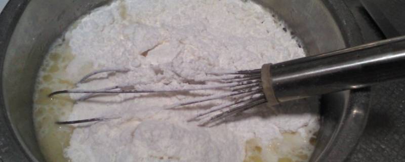 普通大米粉可以做什么 大米粉可以做什么