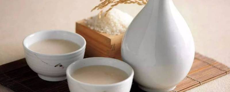 米酒的制作方法 米酒的制作方法和过程