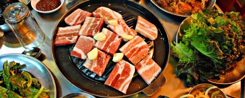 韩式烤肉蘸料干料配方 韩式烤肉蘸料干料的做法