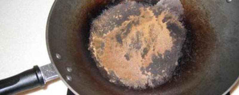 炒菜锅生锈怎么永久去除 怎么除去炒菜锅的锈