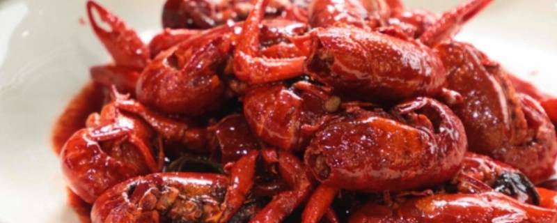 龙虾的制作方法 龙虾怎么做才好吃