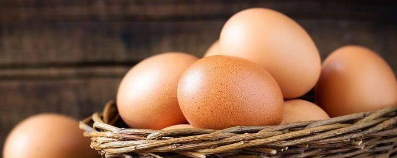 鸡蛋天气热了怎样保存 天气炎热鸡蛋怎么保存