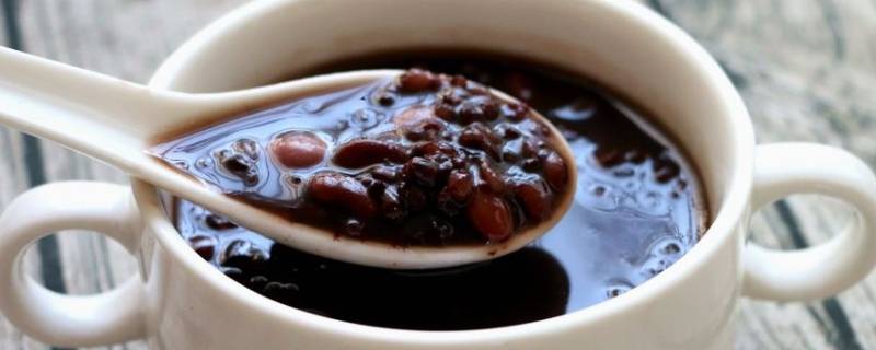 黑豆怎么吃补肾效果最好 怎么吃黑豆