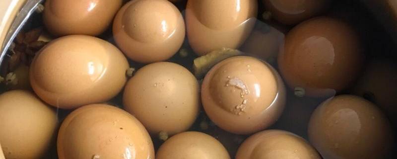 腌鸡蛋的方法 家庭腌鸡蛋的方法