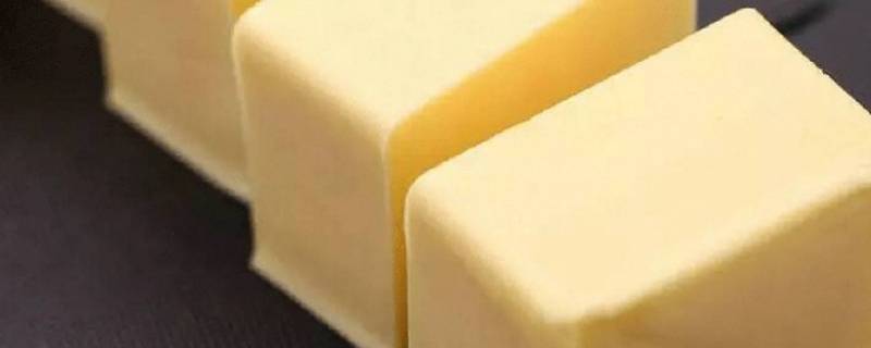 怎么吃黄油 怎么吃黄油简单方便增肥