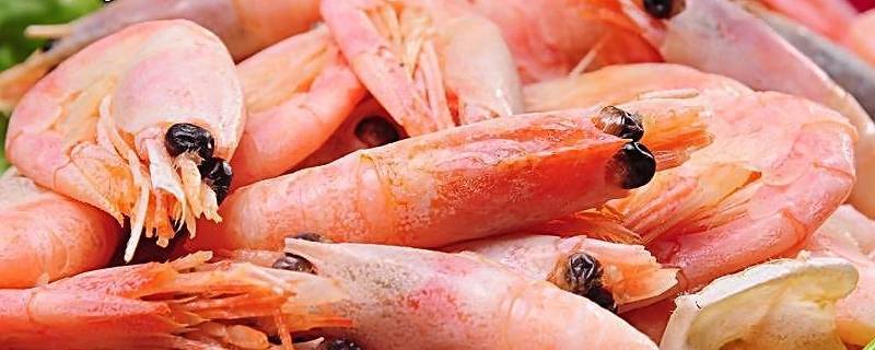 冰虾怎样做好吃 冰虾怎么做好吃又简单
