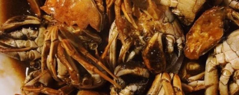 怎么样吃蟹 吃蟹方法简单介绍