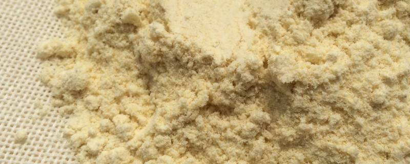 带皮荞麦面粉怎么吃 荞麦面粉怎么吃