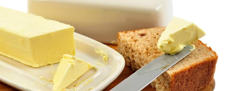 黄油怎么吃好吃又简单 黄油怎么食用好吃