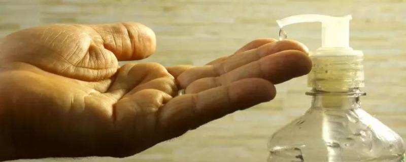 泡沫洗手液配方比例 泡沫洗手液调配比例