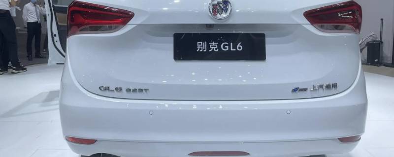 别克gl6空气滤芯更换 别克gl6空气滤芯怎么换