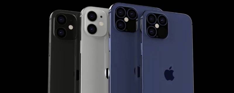 iphone13系列都是哪里生产的 iPhone13有几个系列