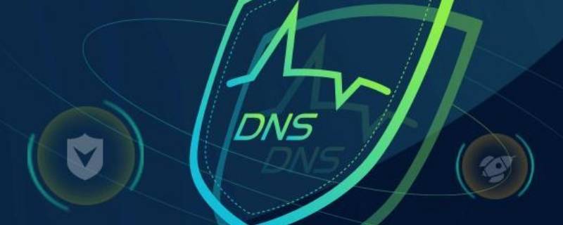 私人dns是什么功能（私人DNS是什么功能）