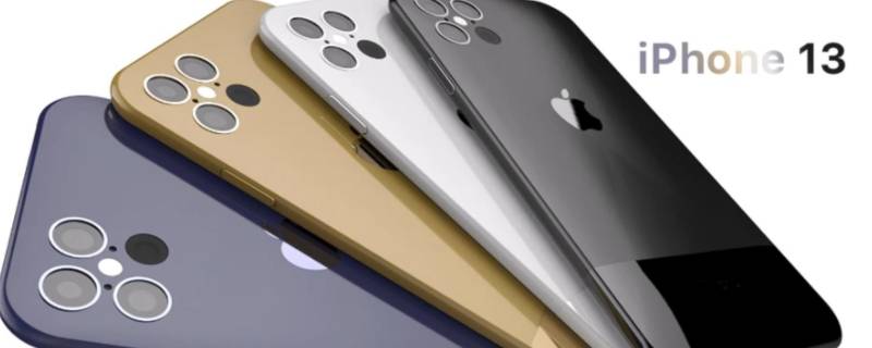 苹果13是5g手机吗 苹果13是5g手机吗百度百科