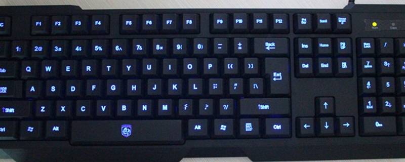 没有鼠标怎么用键盘才能控制电脑使用 没有鼠标怎么用键盘才能控制电脑