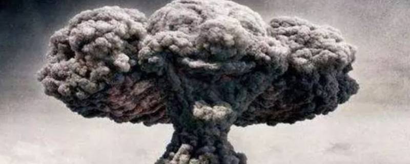 我国第一颗原子弹爆炸成功是在哪一年