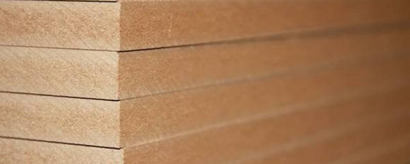 密度板是什么材质 环保密度板是什么材质