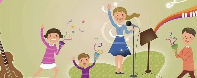 唱歌颤音的技巧和训练方法 唱歌技巧和发声方法