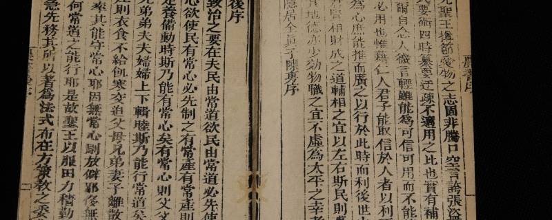 我国现存最早总结江南水稻的一部农书