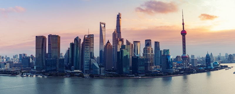 上海是世界上第几大城市