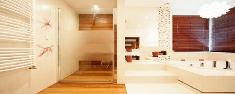 淋浴器安装淋浴安装方法介绍