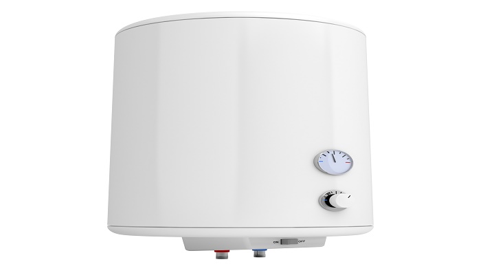 美的电热水器安装图具体的安装步骤是什么
