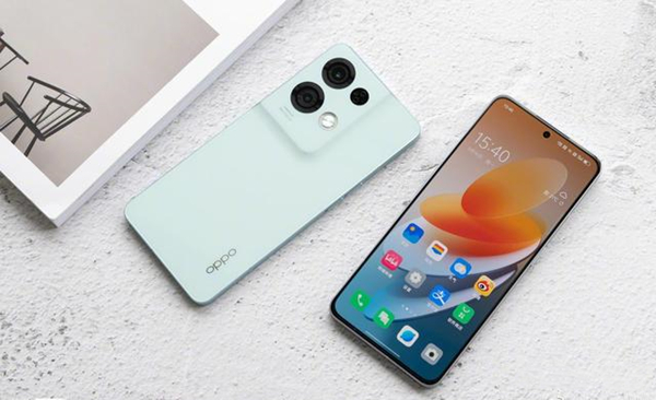 opporeno8是双卡吗