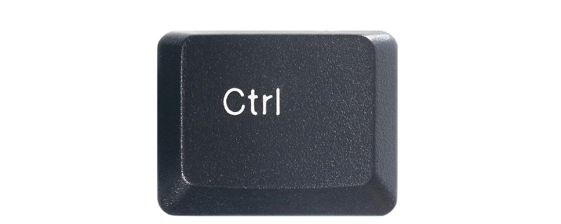 ctrl键是什么意思（tab键是什么意思）