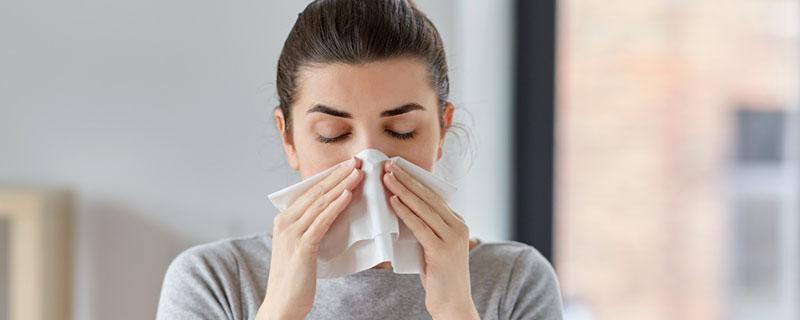 生理盐水洗鼻子可以预防新冠肺炎吗 鼻炎需要用生理盐水洗鼻