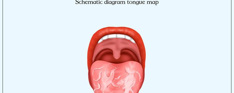 地图舌需要补充什么维生素 儿童地图舌的治疗方法需补充维生素