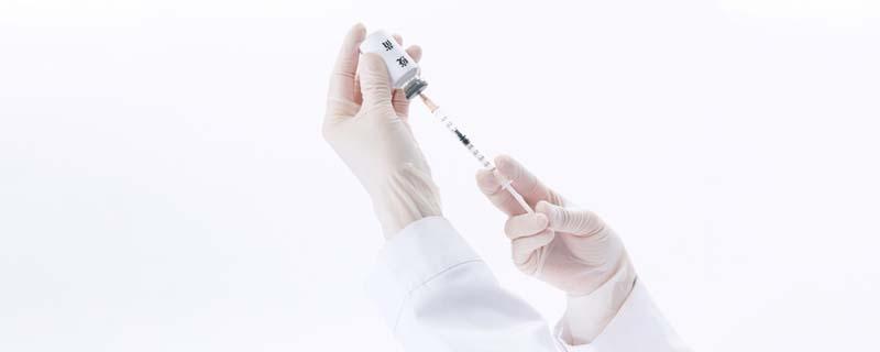 来月经可以打新冠疫苗第三针加强针吗