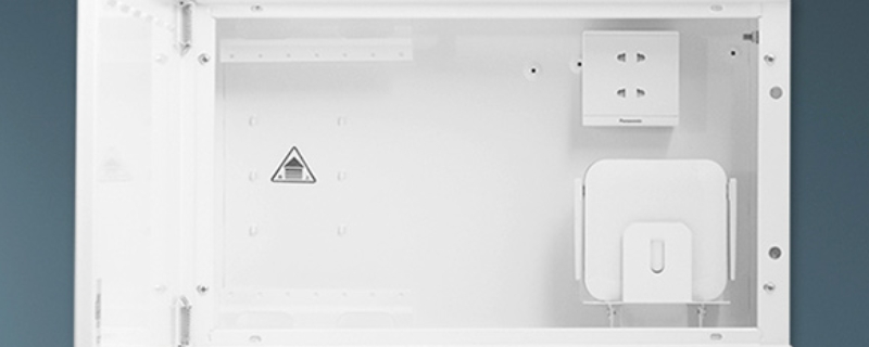 弱电箱是干嘛用的（弱电箱是干什么用的）