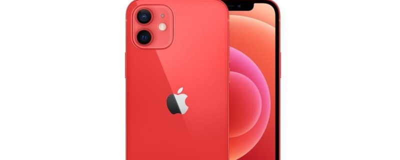 iPhone12长宽多少厘米（iphone12长宽尺寸）