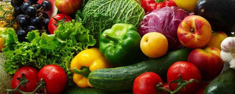 6月可以种什么蔬菜或瓜果 六月份可以种什么瓜果蔬菜