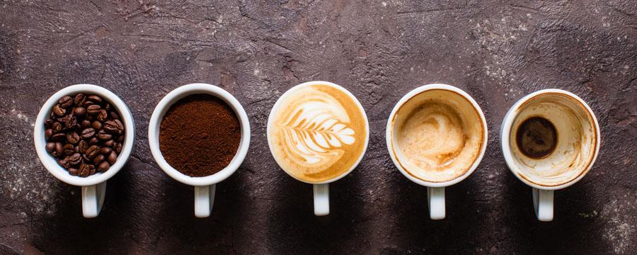 喝咖啡的好处和功效（喝咖啡的好处和功效是什么）