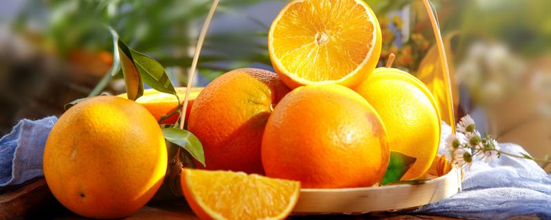 爱媛果冻橙的营养价值及功效 爱媛38果冻橙的营养价值