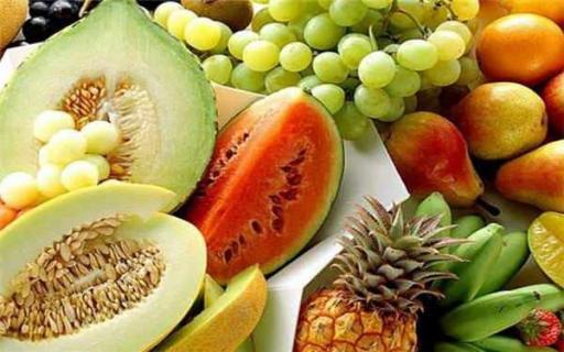 吃什么水果可以美容减肥