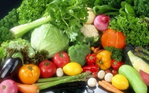 低热量蔬菜排行榜 哪些蔬菜吃了不易胖