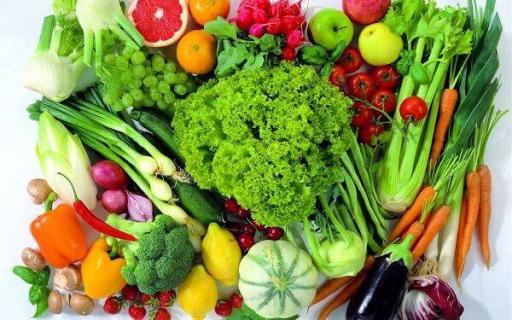 降压蔬菜排行榜 哪种蔬菜强力降血压