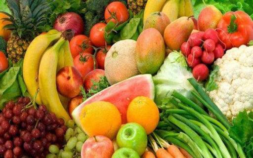秋季吃什么菜和水果好 哪些水果蔬菜对身体好