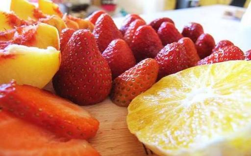 吃什么水果瘦的快 7种越吃越瘦的水果