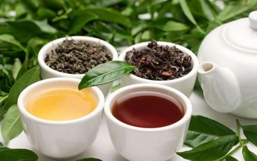 红茶和绿茶的区别有哪些 红茶和绿茶都有什么区别